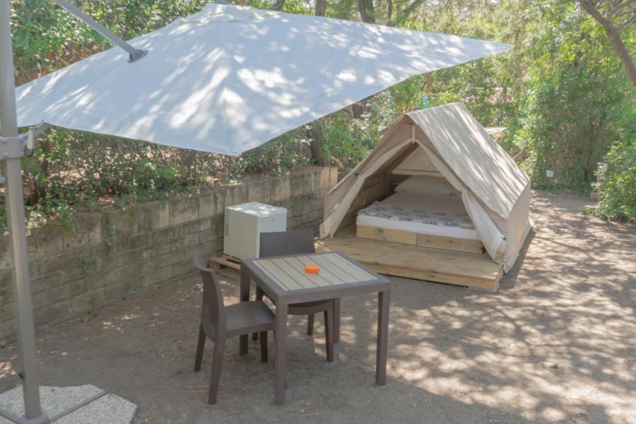 Campeggio Casa di Caccia  – Foto 17