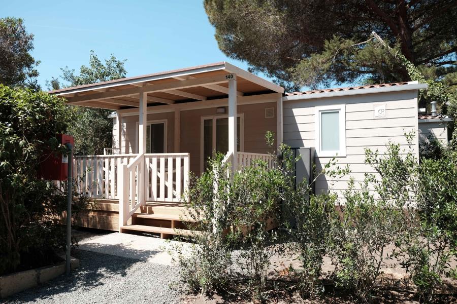 Campeggio Casa di Caccia  – Foto 20
