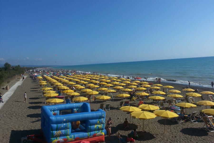 Campeggio Casa di Caccia  – Foto 2