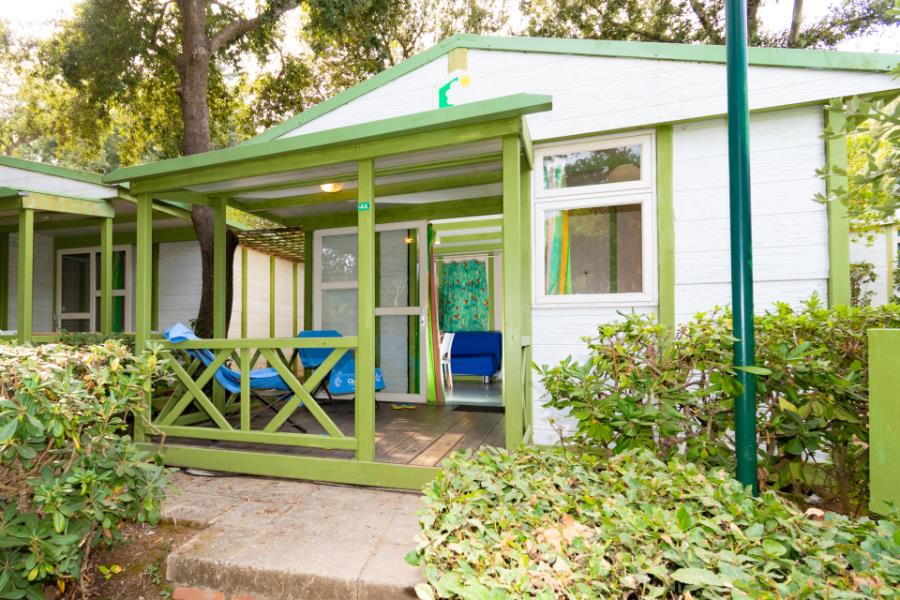 Stella del Mare Family Camping Village – foto 3