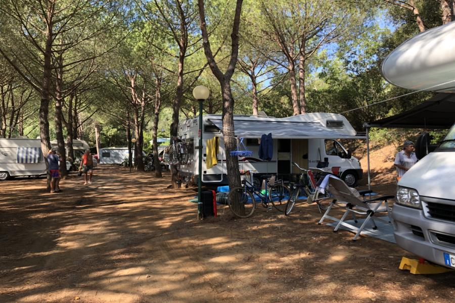 Stella del Mare Family Camping Village – foto 10