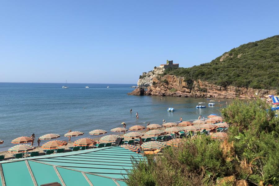Stella del Mare Family Camping Village – foto 17