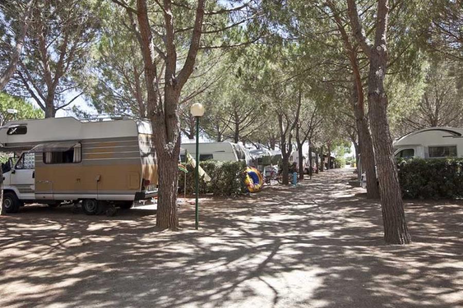 Stella del Mare Family Camping Village – foto 2
