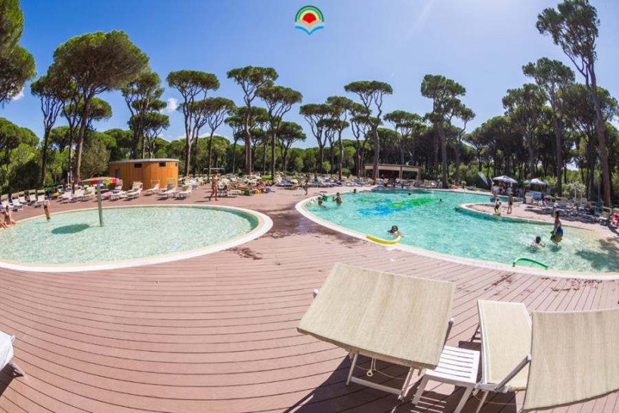 Camping Village Cieloverde  – foto 2