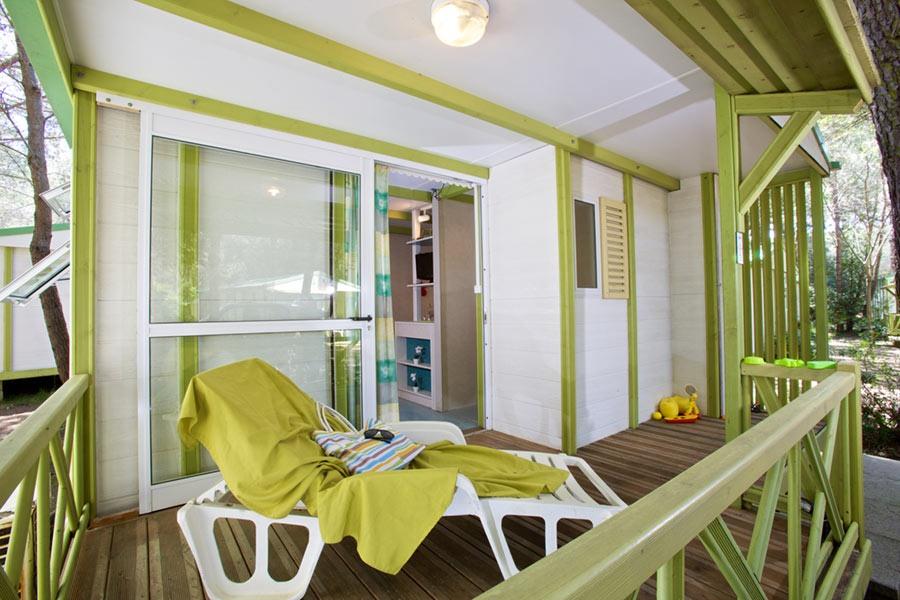 Camping Village Cieloverde  – foto 8