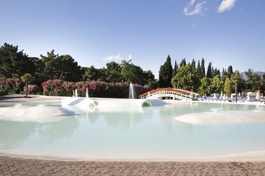 hu Norcenni Girasole Village  – foto 2