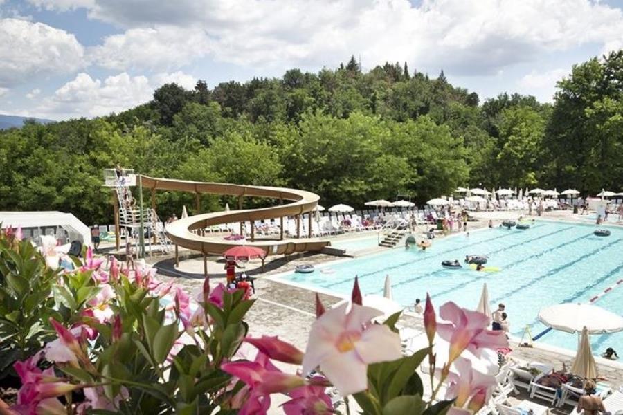 hu Norcenni Girasole Village  – foto 3