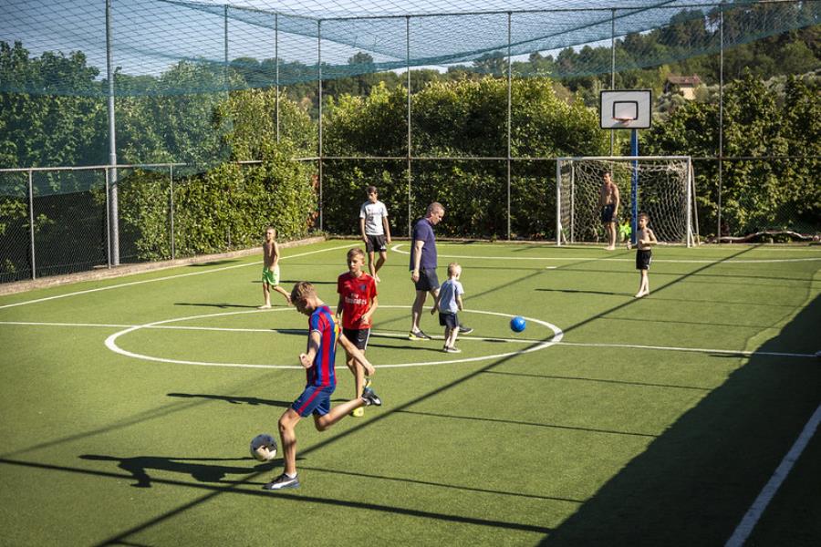 hu Norcenni Girasole Village  – foto 6