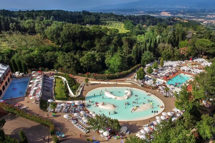 hu Norcenni Girasole Village  – foto 10