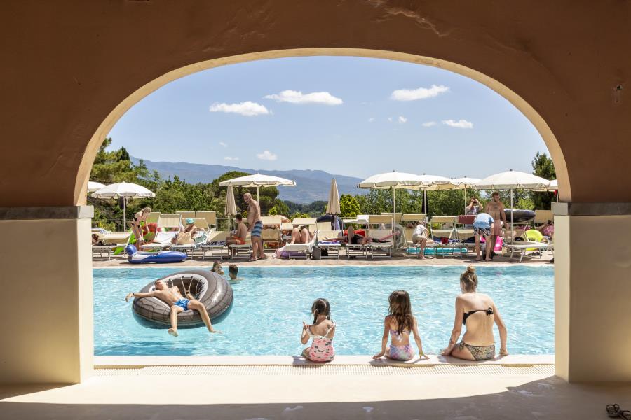 hu Norcenni Girasole Village  – foto 19