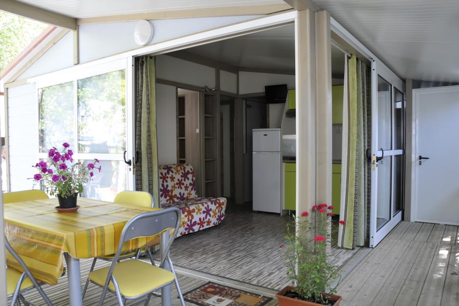 Camping Dal Pino 