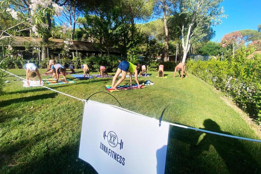 Campeggio del Forte  – foto 9
