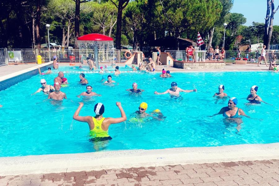 Campeggio del Forte  – foto 13