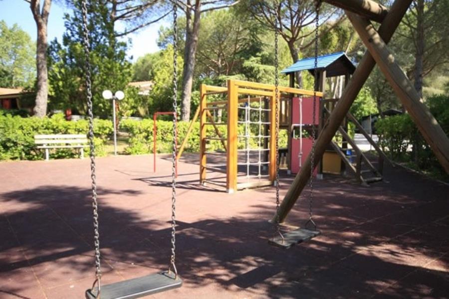 Campeggio del Forte 
