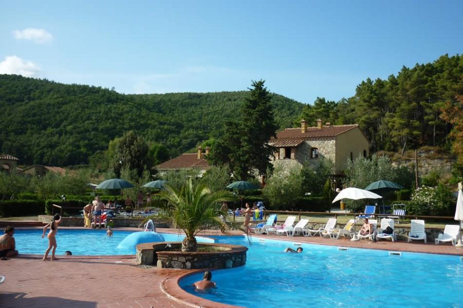 Agriresidence Il Doccino  – photo 1