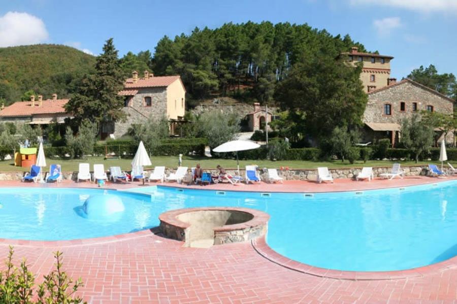 Agriresidence Il Doccino  – photo 2