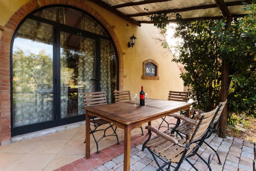 Agriresidence Il Doccino  – photo 3