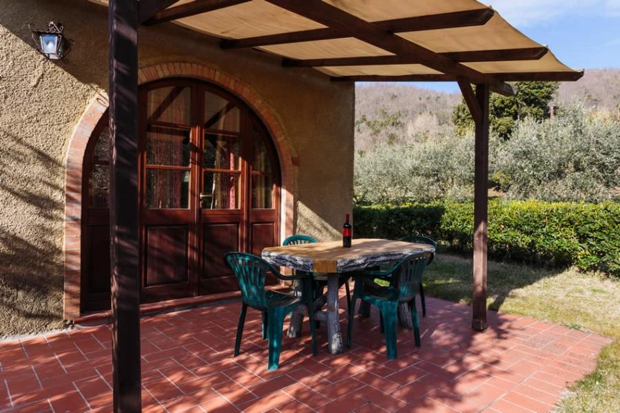 Agriresidence Il Doccino  – photo 4