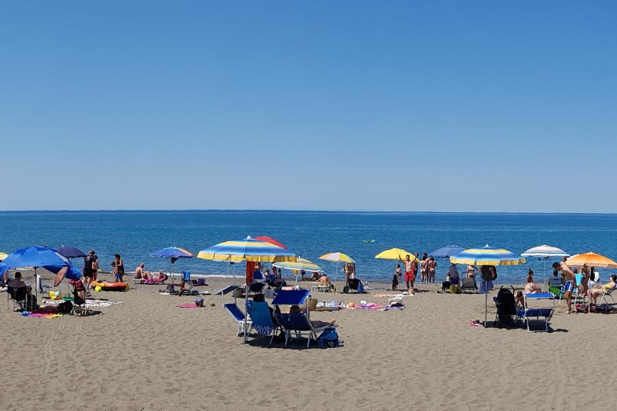 Campeggio Le Esperidi – photo 1