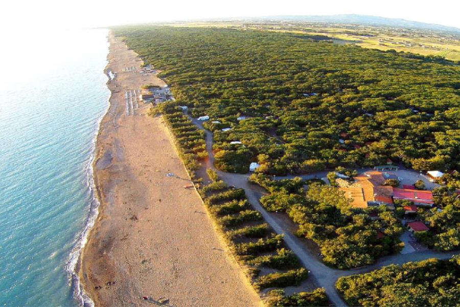 Campeggio Le Esperidi – photo 2