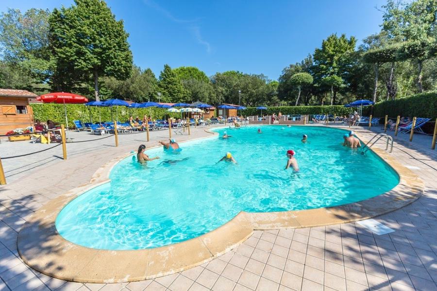 Camping Europa 