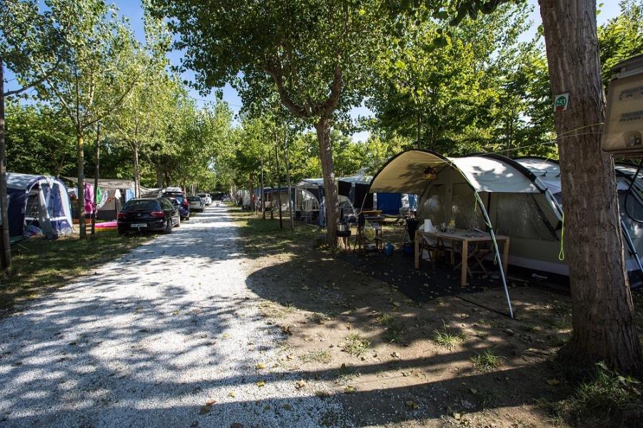 Camping Europa  – foto 2