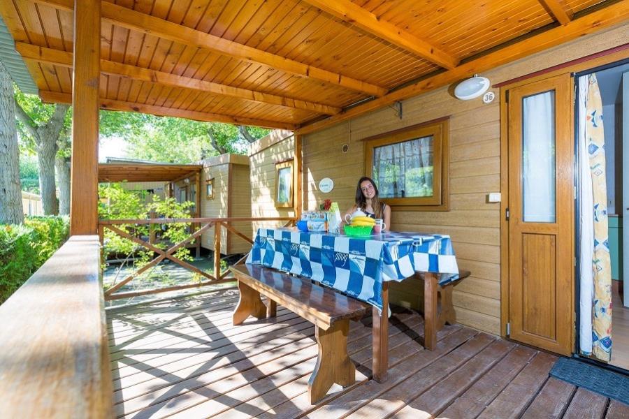 Camping Europa  – foto 3