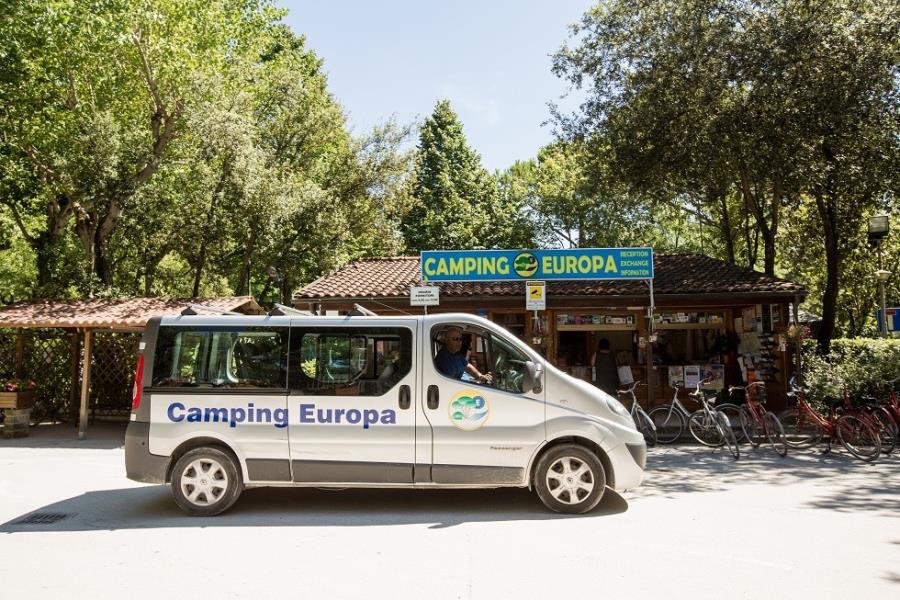Camping Europa  – foto 4