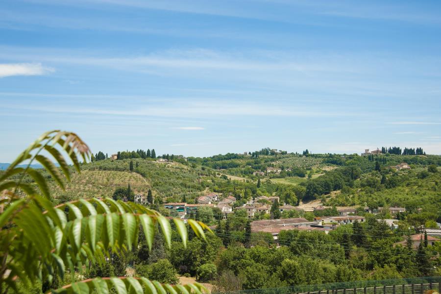 Firenze Certosa Camping – foto 6
