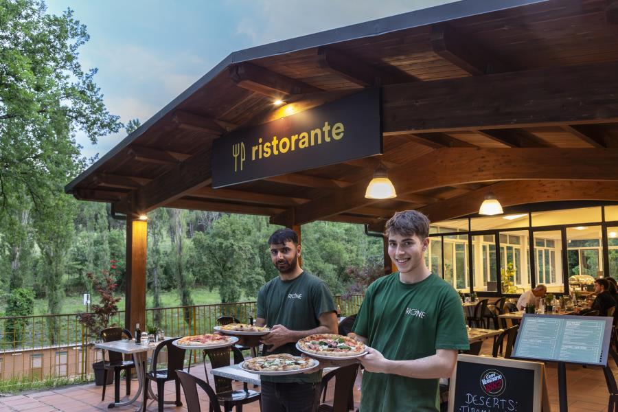 Firenze Certosa Camping – foto 7
