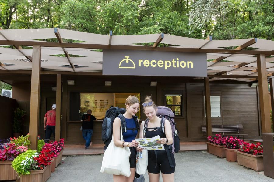 Firenze Certosa Camping – foto 15