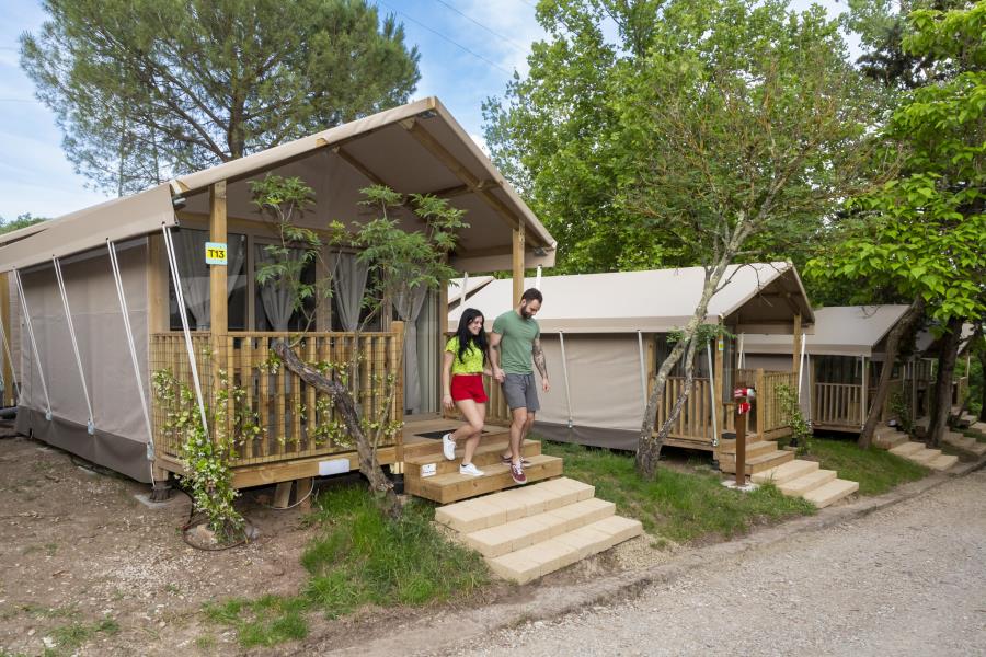 Firenze Certosa Camping – foto 16