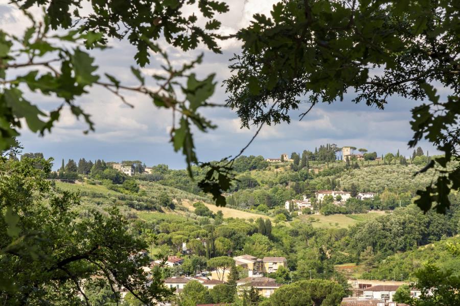 Firenze Certosa Camping – foto 19