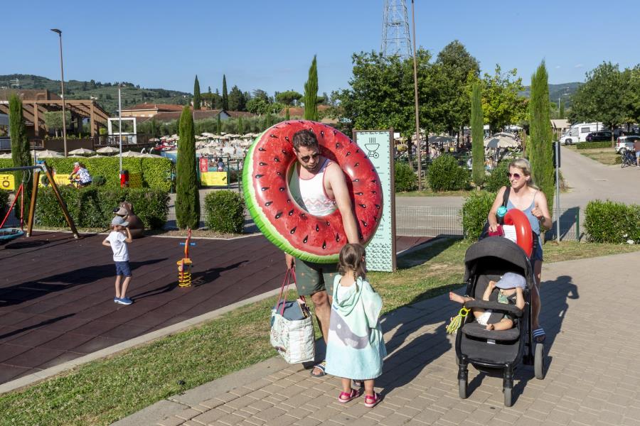 hu Firenze Camping in Town – foto 6