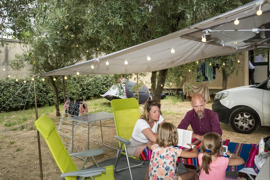 hu Firenze Camping in Town – foto 7