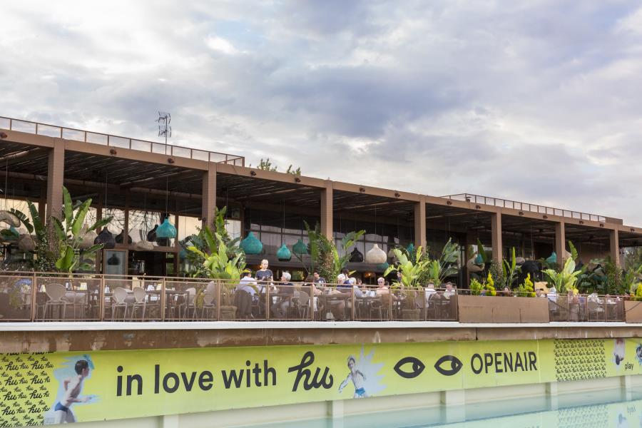 hu Firenze Camping in Town – foto 17