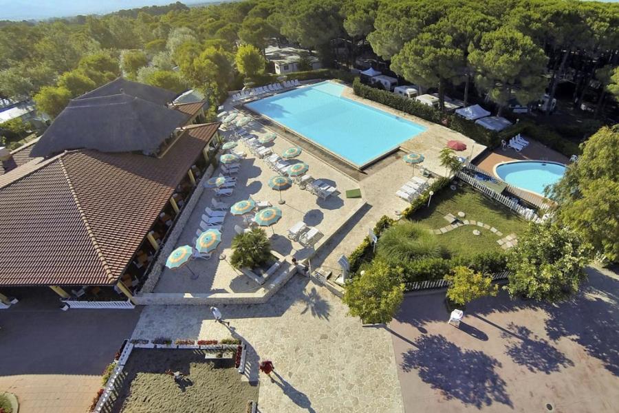 Camping Free Beach  – photo 2