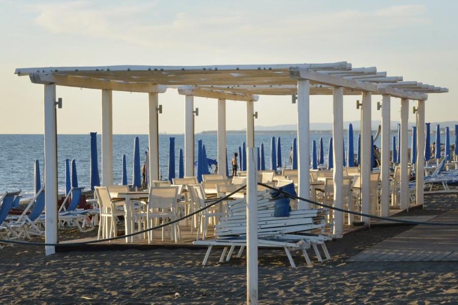 Camping Free Beach  – photo 7
