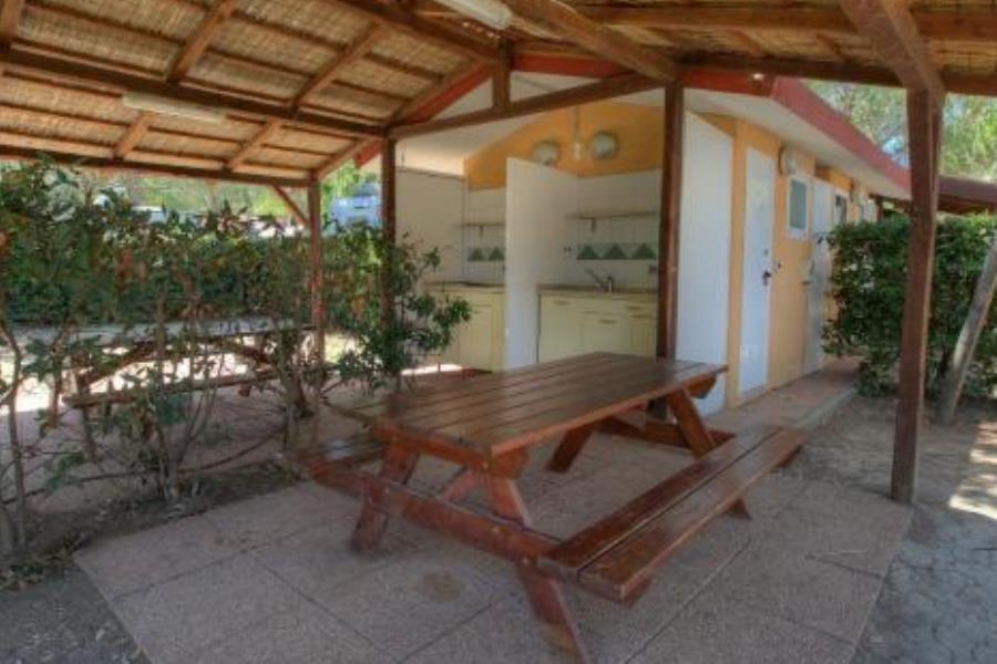 Camping Village Free Time  – foto 6