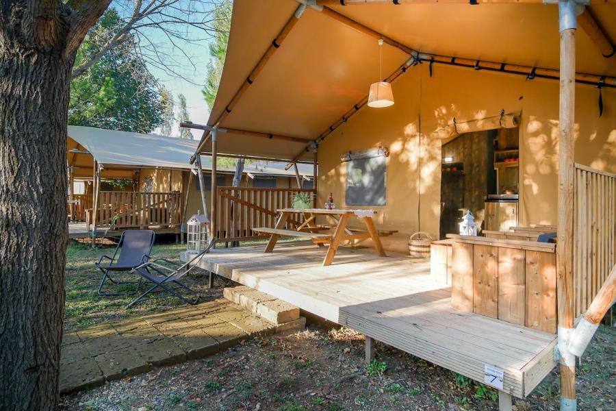 Camping Village Free Time  – foto 16