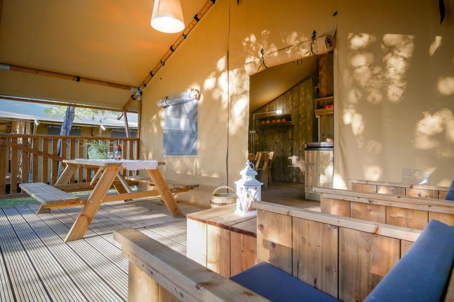 Camping Village Free Time  – foto 17