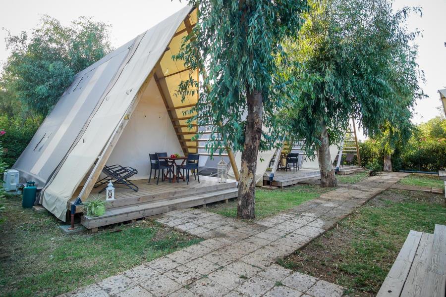 Camping Village Free Time  – foto 19
