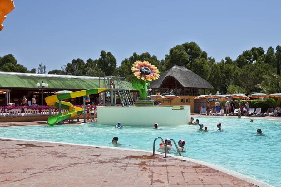 Camping Village Free Time  – foto 1