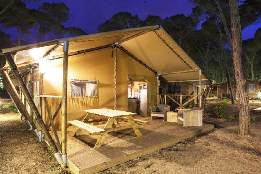 Camping Village Free Time  – foto 4