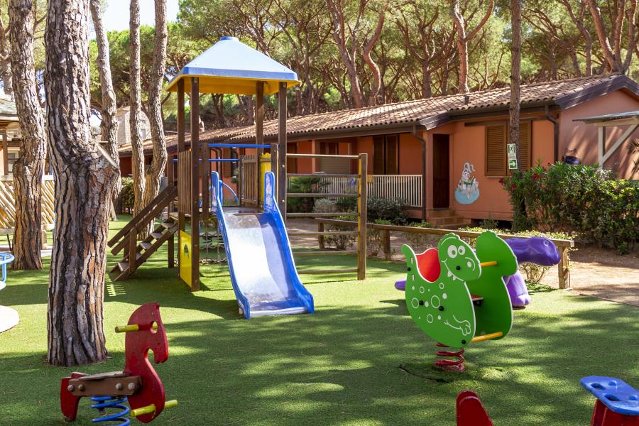 Gitavillage Il Gabbiano  – foto 12