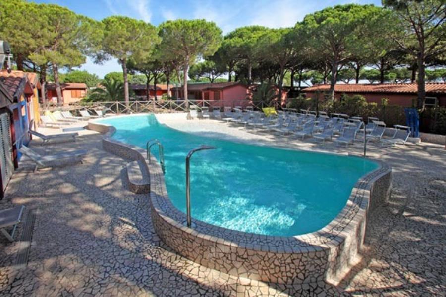 Gitavillage Il Gabbiano  – foto 1