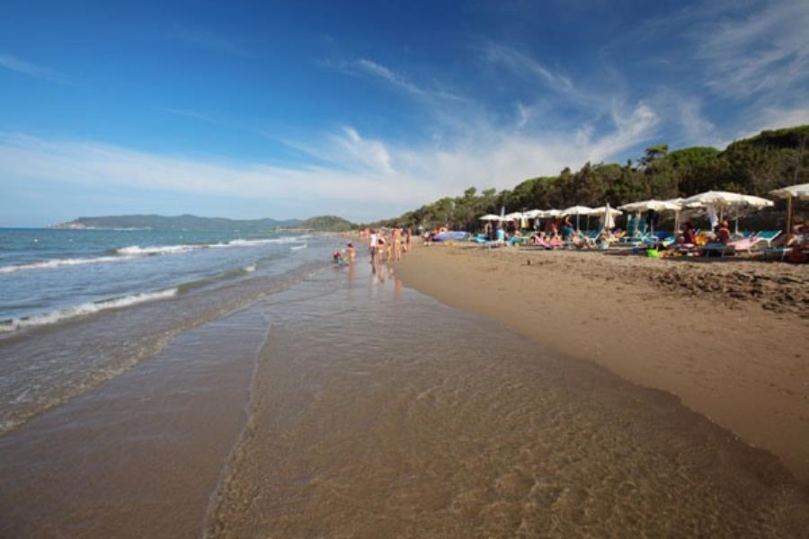 Gitavillage Il Gabbiano  – foto 2