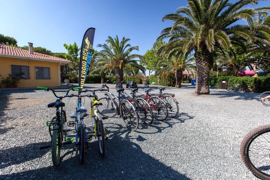 Camping delle Gorette  – foto 4