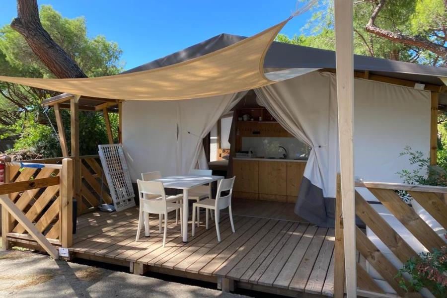 Camping Il Capannino  – foto 1
