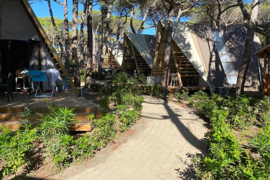 Camping Il Capannino  – foto 2